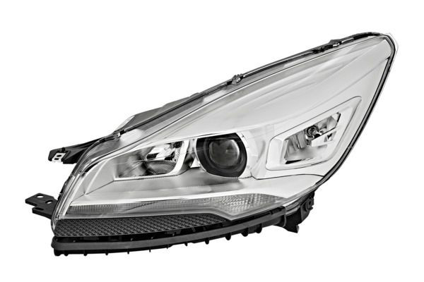Фара левая VALEO 044983 цена, от 930.42 USD