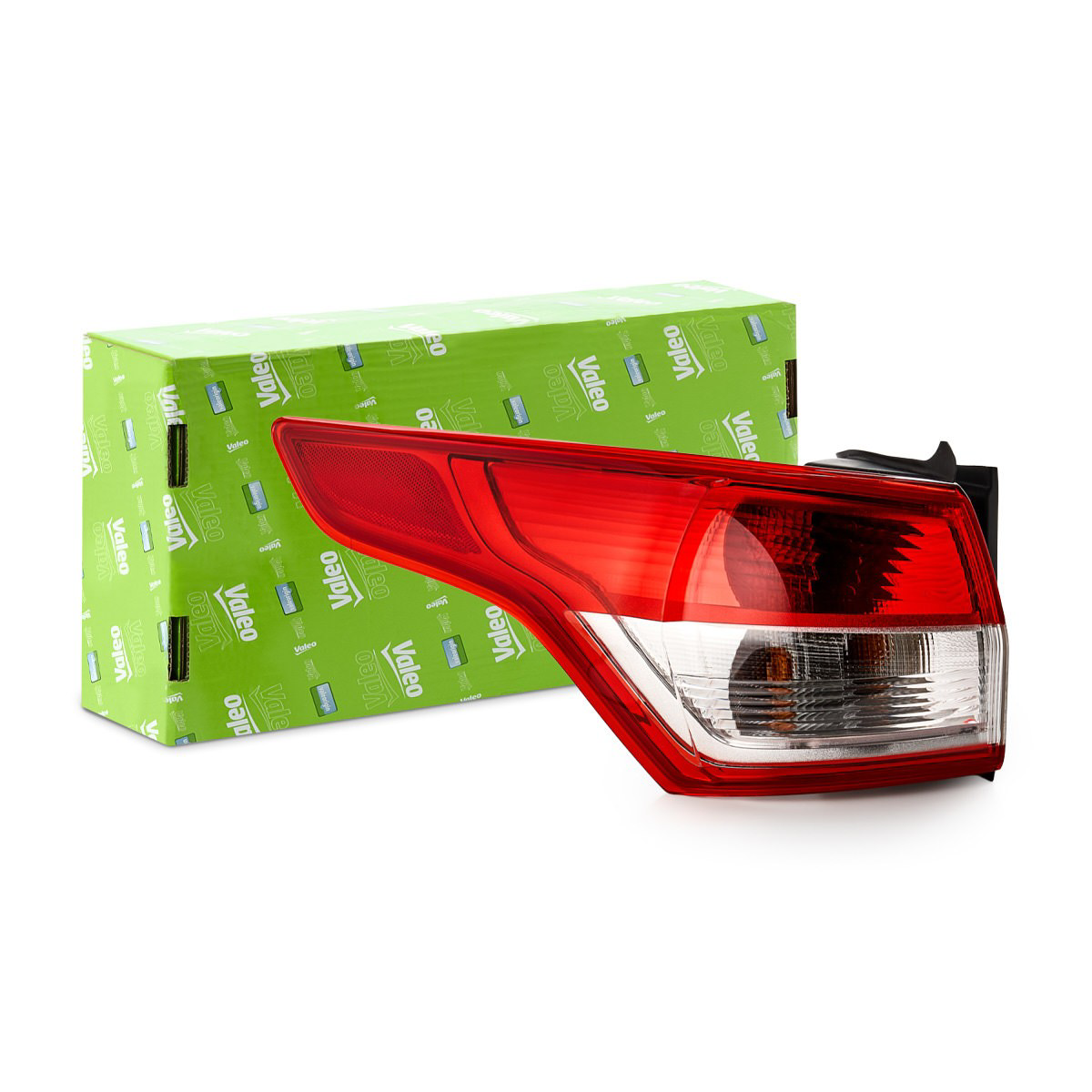 Задний левый внешний фонарь VALEO 044989