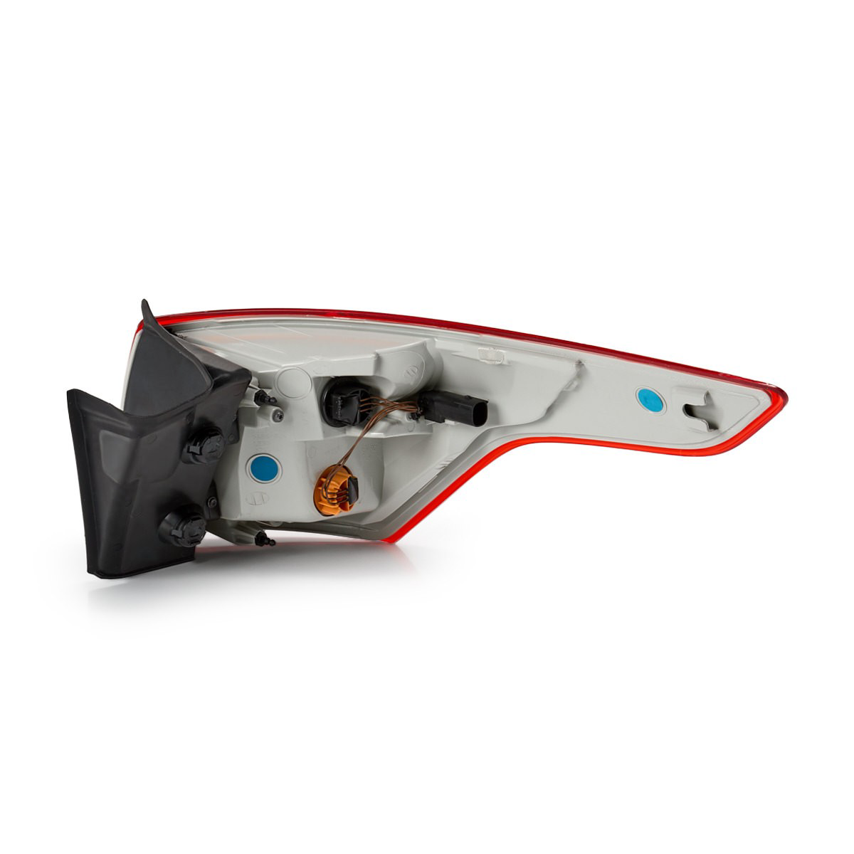 Задняя левая внешняя фара VALEO 044989 цена, от 142.02 USD