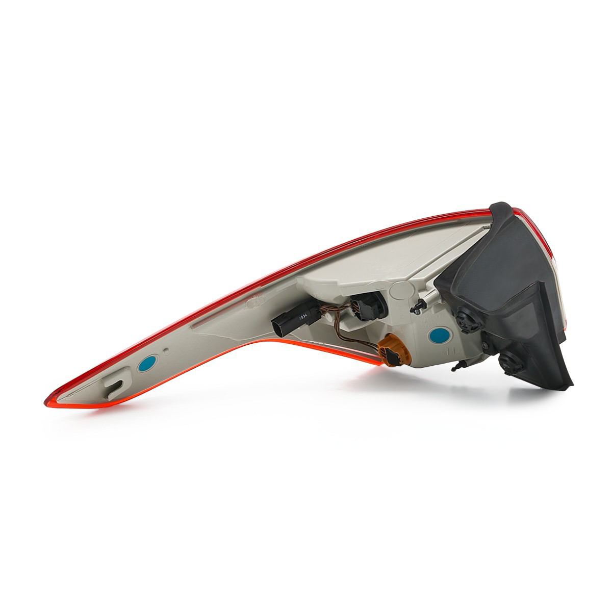 Фара задняя правая внешняя VALEO 044990 цена, от 144.53 USD