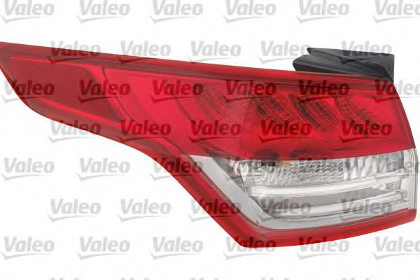 044993 VALEO Фонарь задний