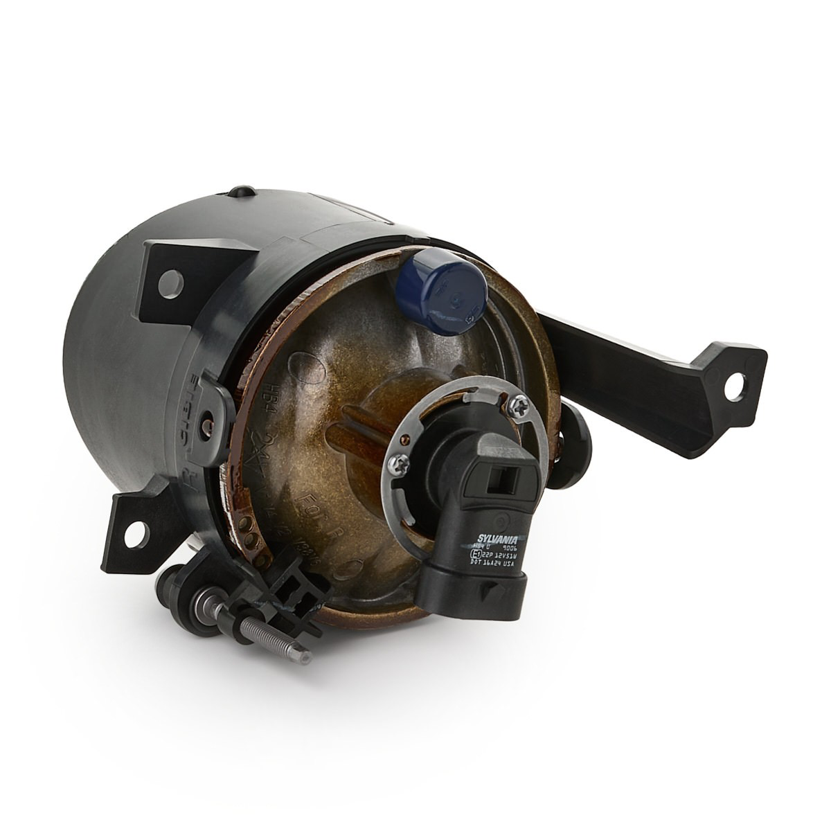 Фара противотуманная, правая VALEO 045093 цена, от 33.78 USD