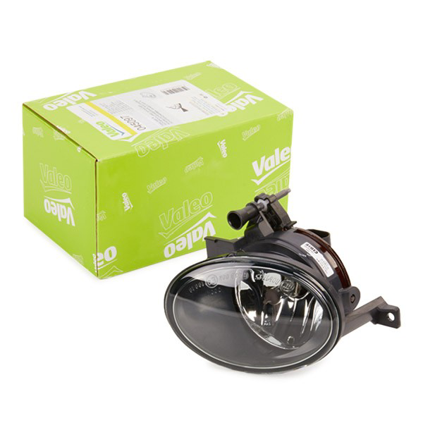 Фара противотуманная, правая VALEO 045097 цена, от 29.25 USD