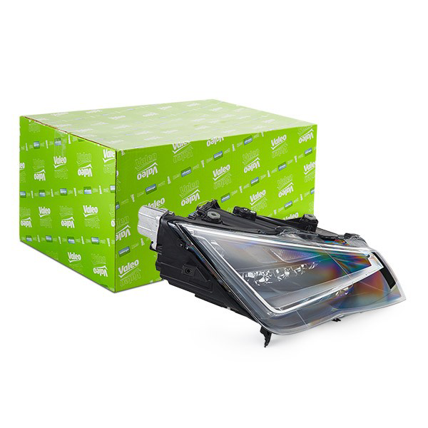 Правая блок фара VALEO 45105 цена, от 731.03 USD
