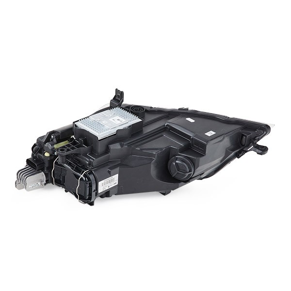 Фара правая VALEO 45105