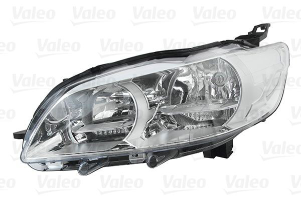 045124 VALEO Фара