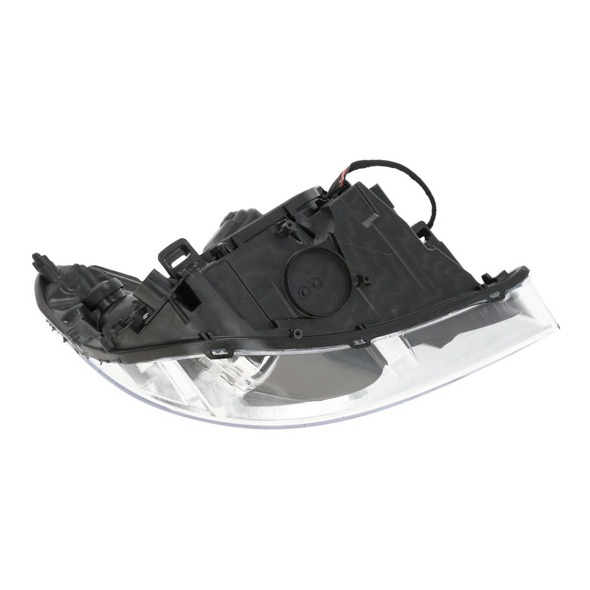 Фара левая VALEO 045132 цена, от 289.51 USD