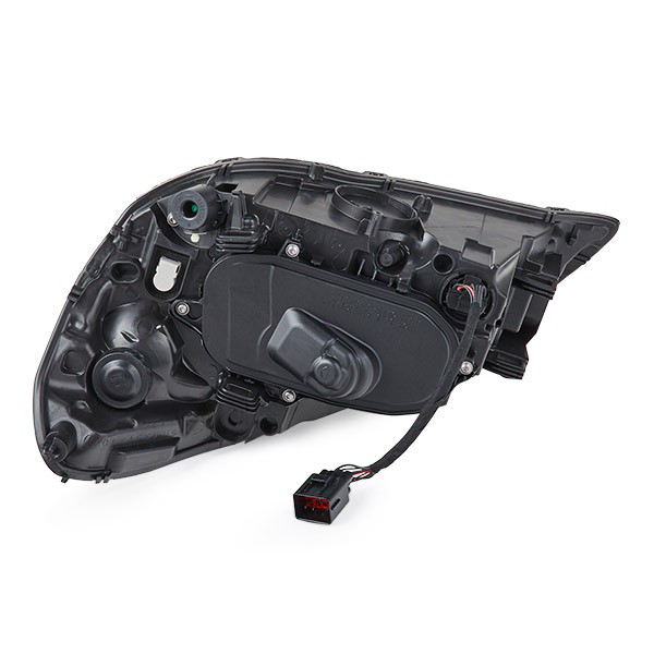 Правая блок фара VALEO 045133 цена, от 285.53 USD