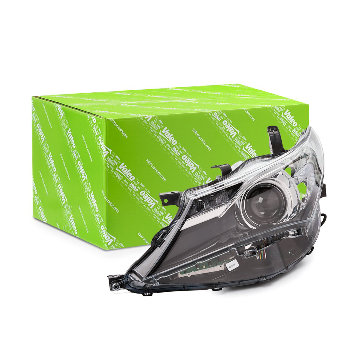 045140 VALEO Фара