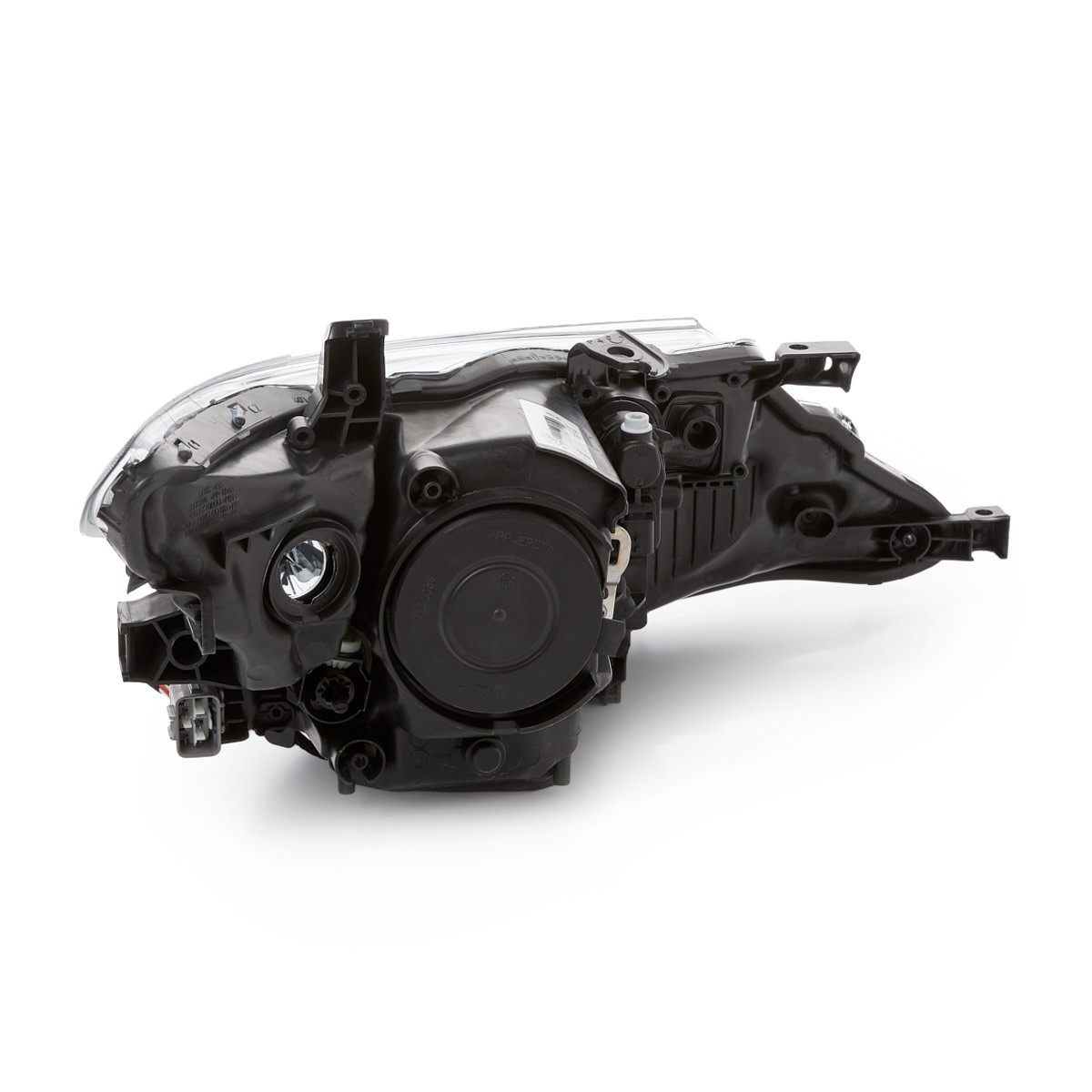 Фара левая VALEO 045140 цена, от 305.84 USD