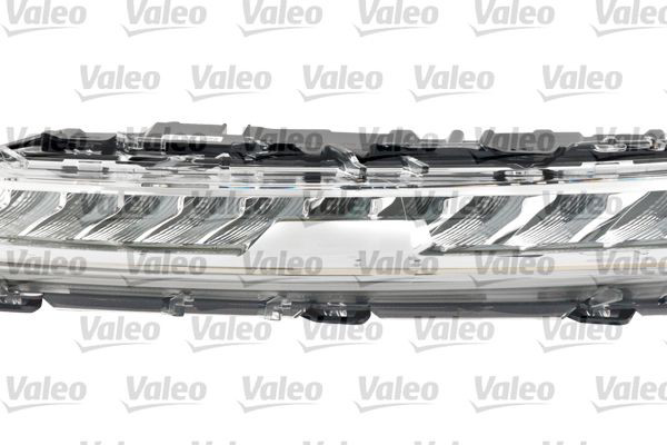045150 VALEO Фара дневного света, левая
