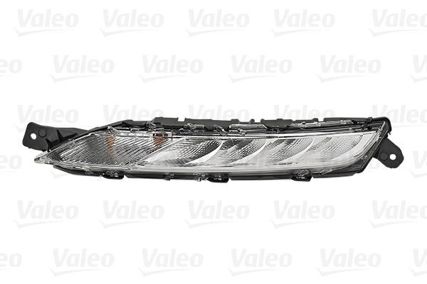 Купить 045152 VALEO Фара дневного света левая