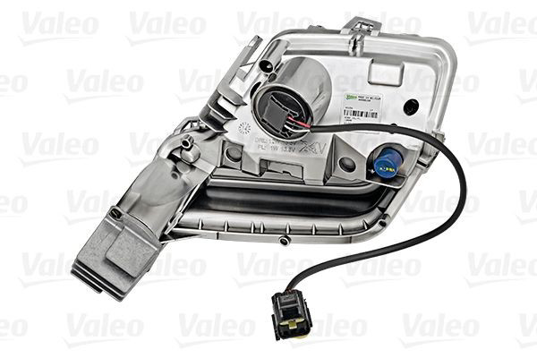 Габарит передний левый VALEO 045154 цена, от 169.39 USD
