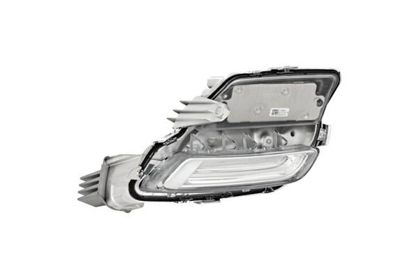 Габарит передний правый VALEO 045155 цена, от 169.08 USD