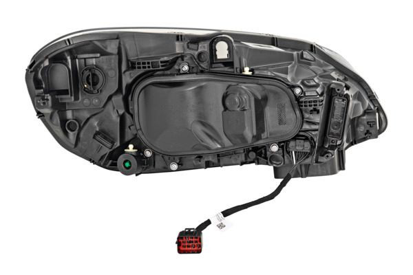 Фара левая VALEO 45186 цена, от 303.74 USD