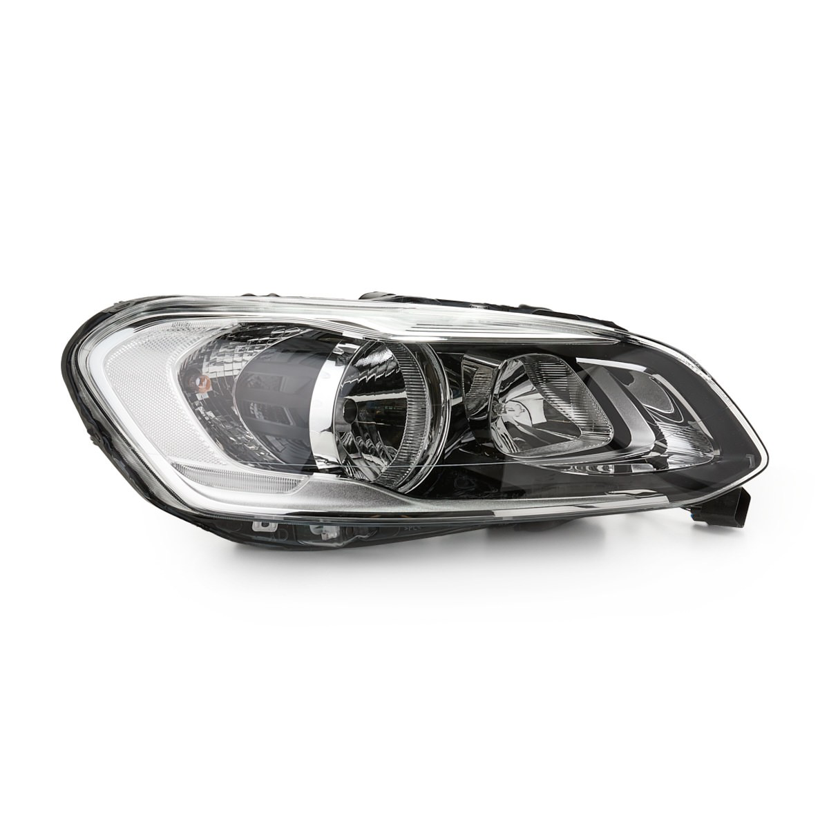 Правая блок фара Polcar 90X110V цена, от 303.74 USD