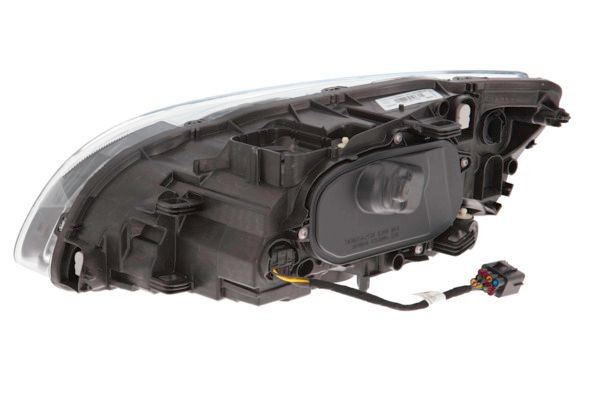 Фара правая VALEO 045203