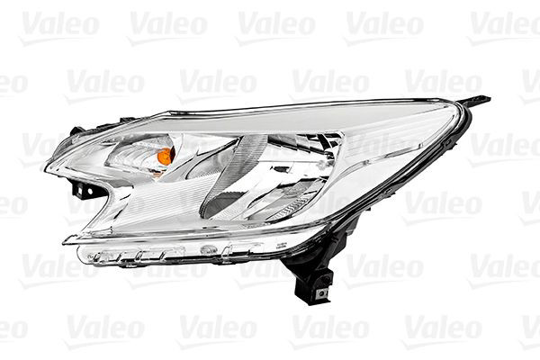 Купить 045210 VALEO Фара левая передняя