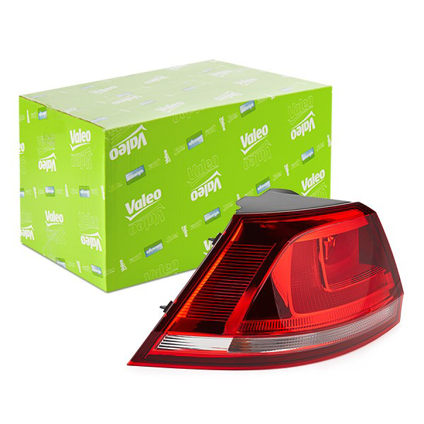 Задняя левая внешняя фара VALEO 045218 цена, от 57.97 USD