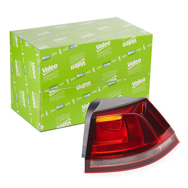 Фара задняя правая внешняя VALEO 045219 цена, от 88.78 USD