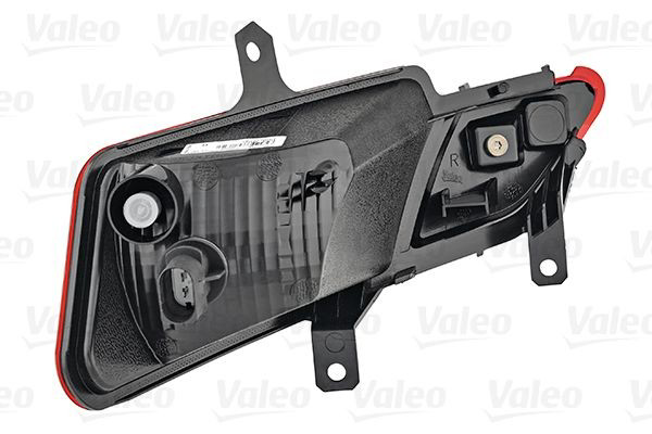 Фара противотуманная задняя, правая VALEO 045237 цена, от 50.61 USD