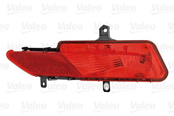Купить 045237 VALEO Фонарь противотуманный задний правый