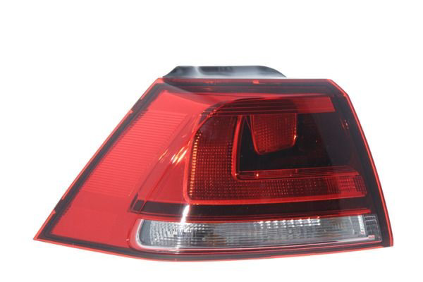 Фонарь задний левый внешний 045240 VALEO