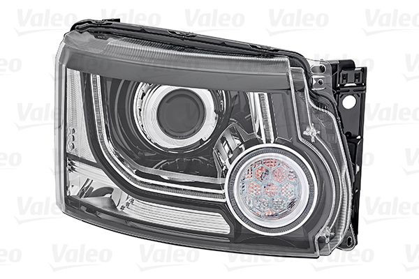 Правая фара 045271 VALEO