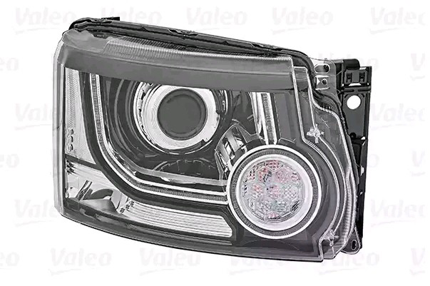 Правая блок фара VALEO 045271 цена, от 316.73 USD