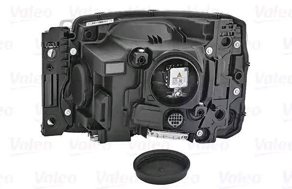 Фара правая VALEO 045271