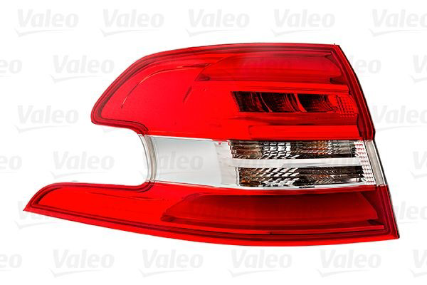 Купить 045372 VALEO Стоп задний