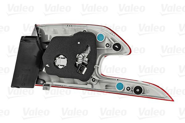 Задняя левая внешняя фара VALEO 045372 цена, от 209.48 USD