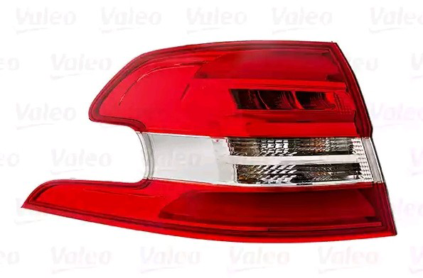 Фонарь задний левый внешний 045372 VALEO