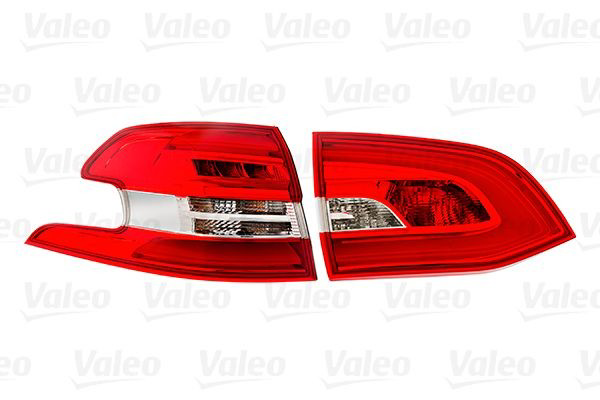 Купить 045374 VALEO Стоп задний