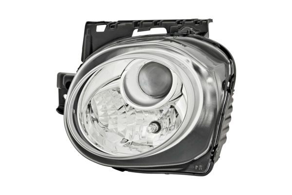 Купить 045378 VALEO Фара левая передняя