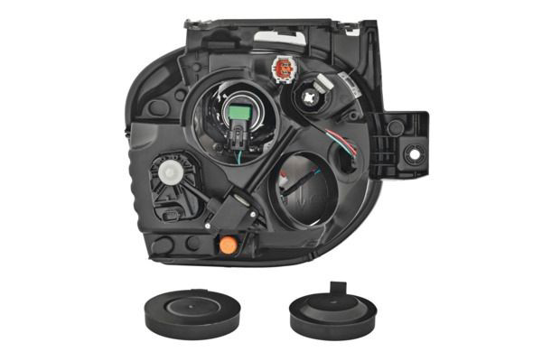 Фара левая VALEO 045378 цена, от 134.26 USD