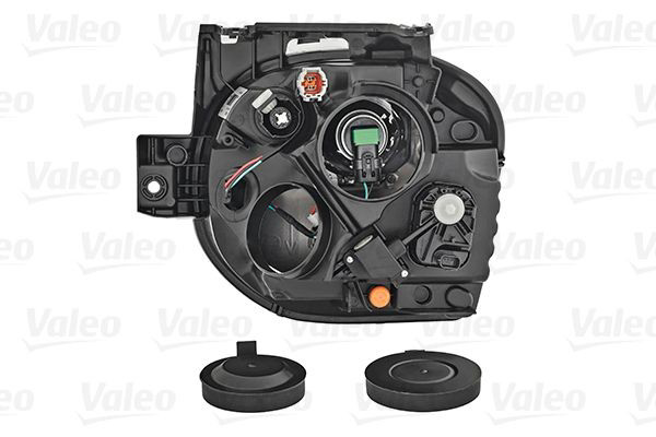 Правая блок фара VALEO 045379 цена, от 118.07 USD