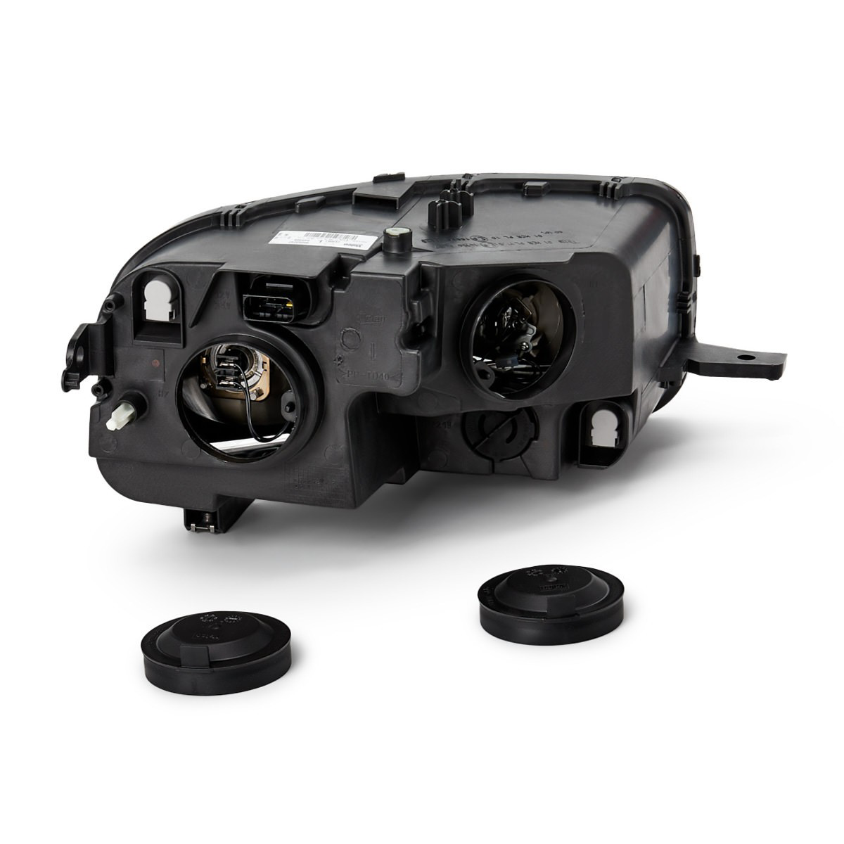 Фара левая VALEO 045408 цена, от 237.31 USD