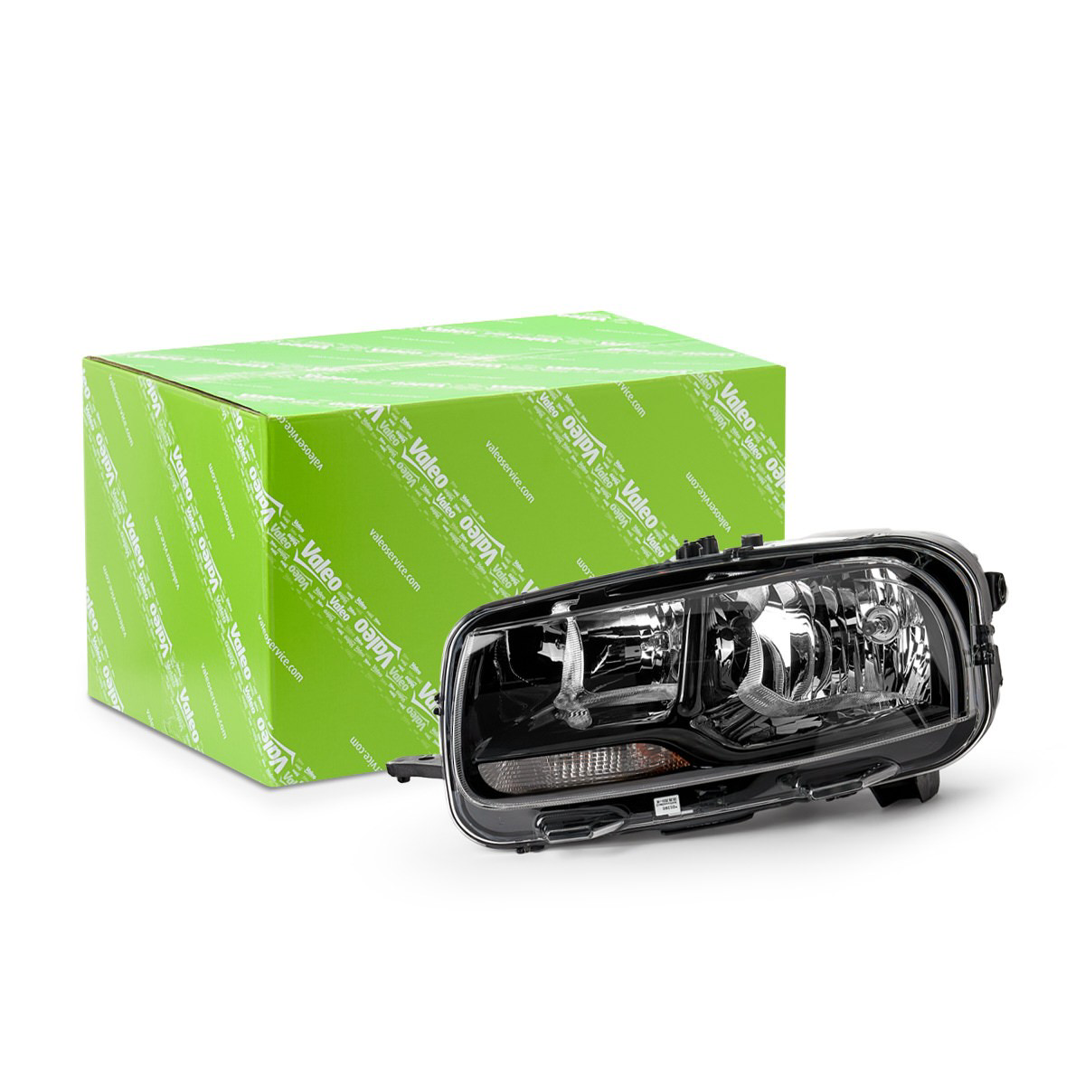 Фары VALEO 045408