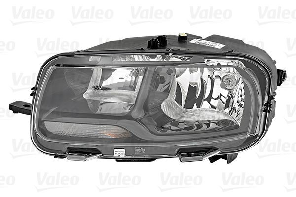 Купить 045408 VALEO Фара левая передняя