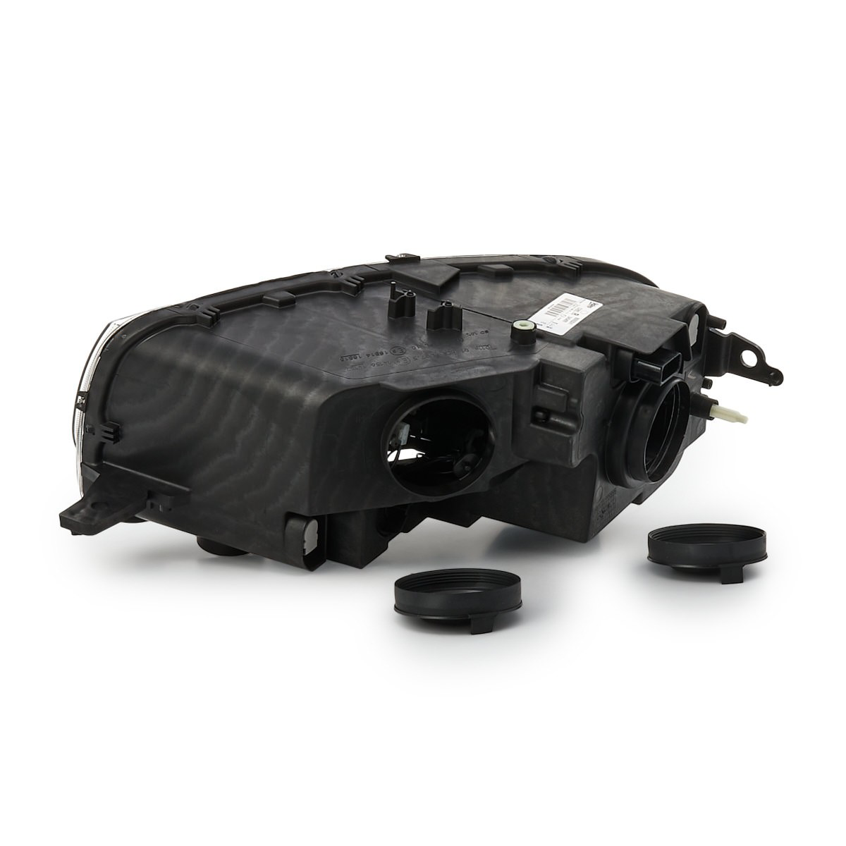 Фара правая VALEO 045409