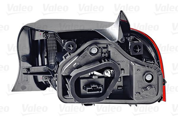 Задняя левая фара VALEO 045412 цена, от 164.31 USD