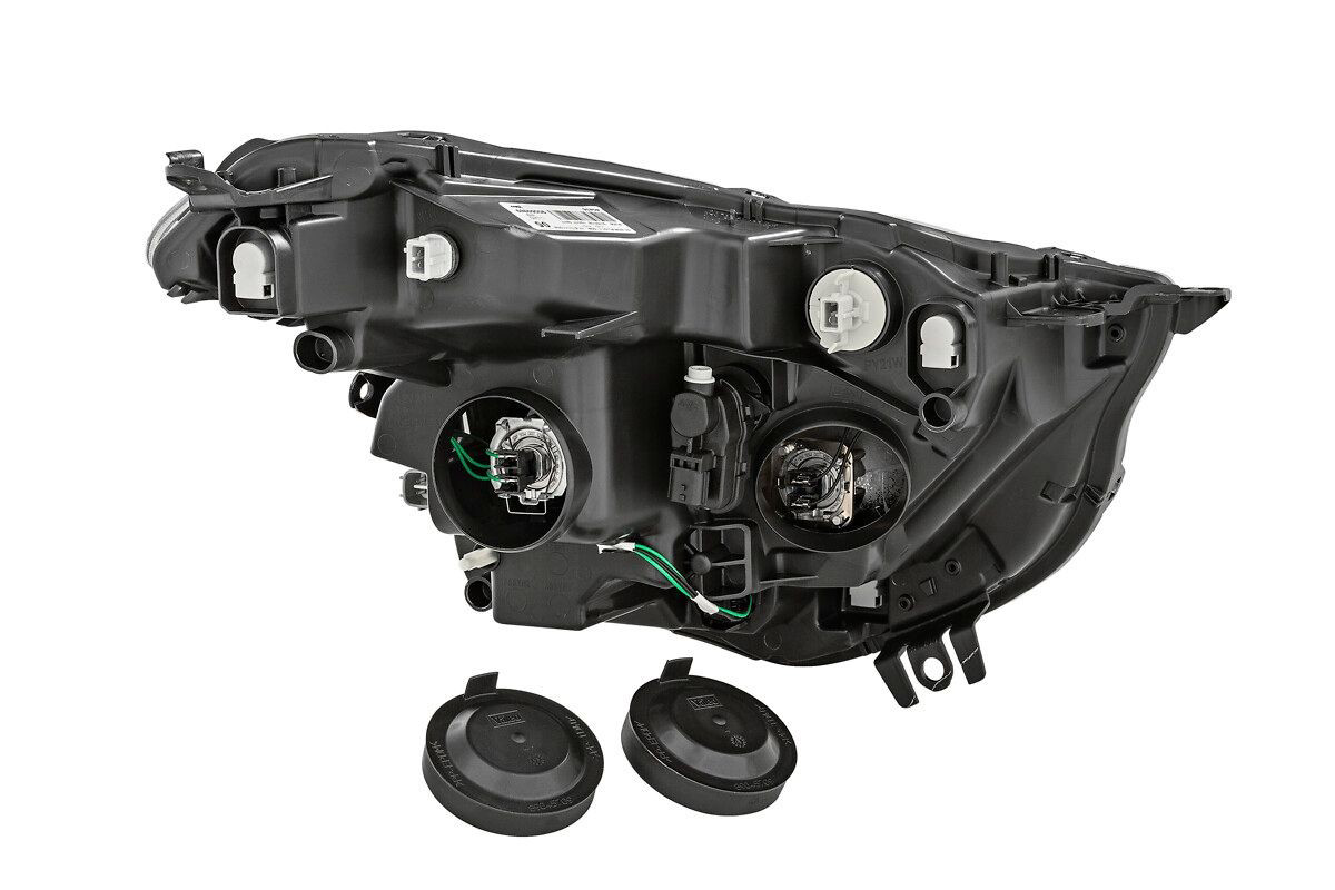 Фара левая VALEO 045436 цена, от 181.65 USD