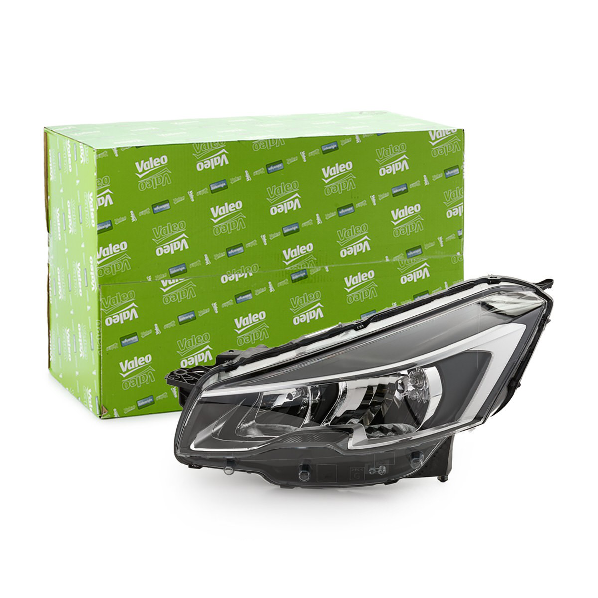 045440 VALEO Фара