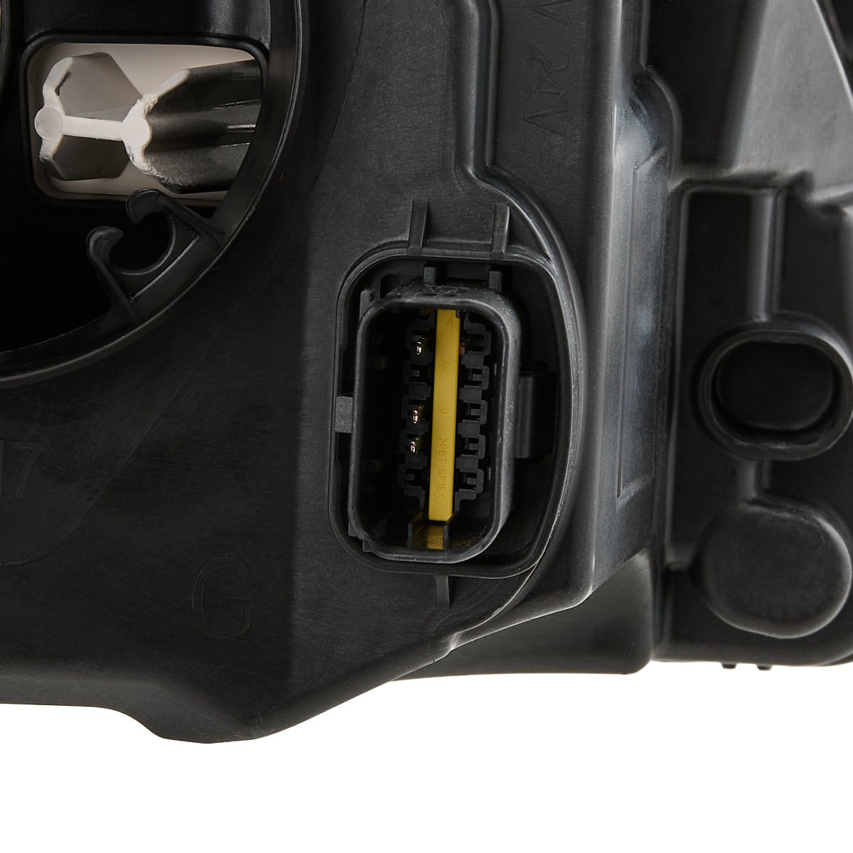 Фара левая VALEO 045440 цена, от 234.88 USD