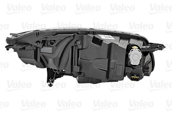 Фары VALEO 045444