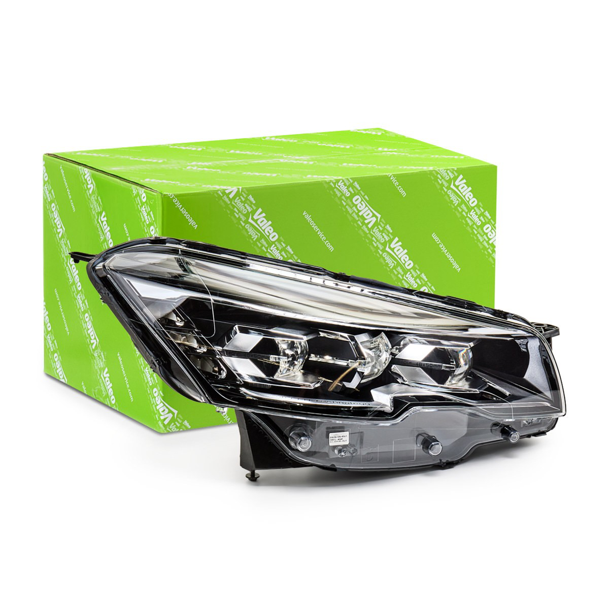 Правая блок фара VALEO 045445 цена, от 1065.07 USD
