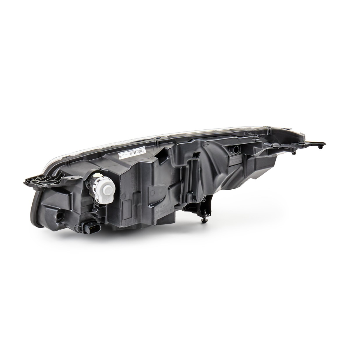 Фара правая VALEO 045445