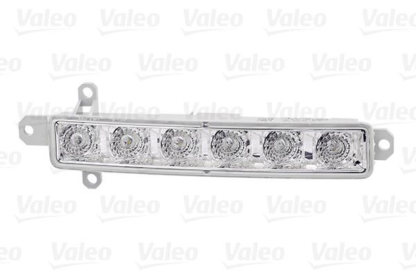 Купить 045448 VALEO Фара дневного света