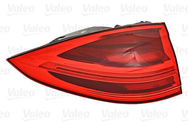 Задняя левая внешняя фара VALEO 045449 цена, от 356.84 USD
